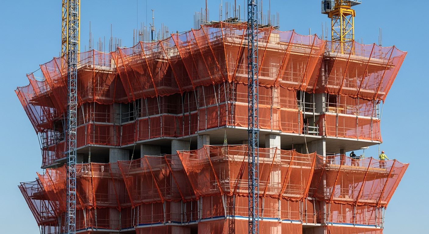 Building Safety Nets (3)