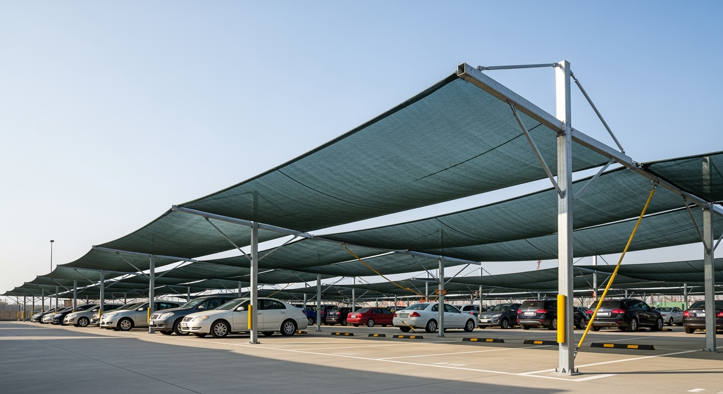 Car Parking Safety Nets (1)