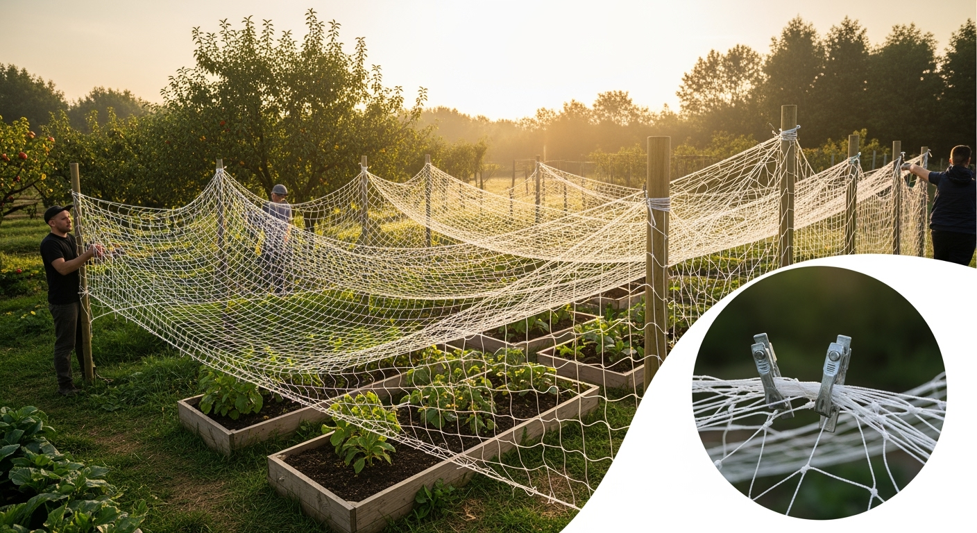 Monkey Safety Nets (1)