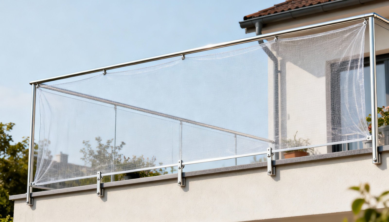 Sparrow Protection Nets (1)